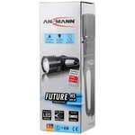 Ansmann lampe led rechargeable future hs1000fr 11 x 27 5 cm 1600-0055