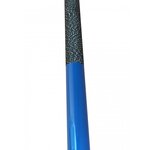 Queue de billard americain / anglais 145cm57" gamme classique premium blue rafiine