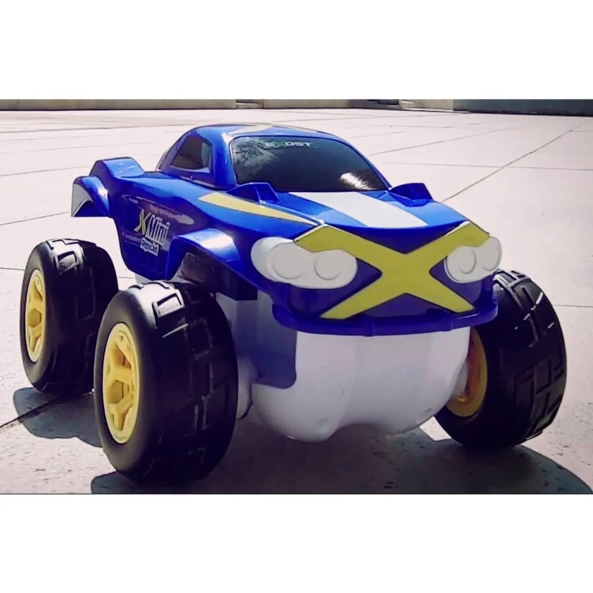 Aquajet deals voiture telecommandee