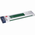 Pica crayons maçon classic 541 10 pièces 30 cm