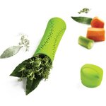 MASTRAD F24808 Infuseur a herbes - Vert