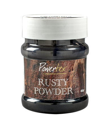 Powertex Rusty Powder 455g