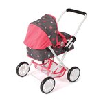 Bayer Chic 2000 555-47 - Poussette pour poupée Smarty