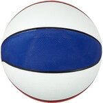 Molten BC5R-USA - Ballon de basket d'entraînement aux couleurs des USA  taille 5