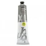 Peinture à l'huile fine XL Studio - Gris neutre - 200 ml
