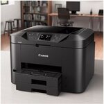 Imprimante couleur multifonction Canon Maxify MB2750 Fax recto verso Wi-Fi 24 ppm