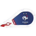 Boîte de 10 Mini Pocket Mouse Rubans Correcteurs FFF 6 m x 5 mm BIC