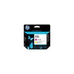 Hp 771 cartouche couleur ce018a