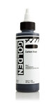 Encre Acrylic High Flow Golden I 119ml Noir Carbone