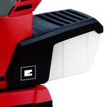 Einhell ponceuse multiple te-os 1320