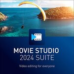 Magix Movie Studio 2024 Suite