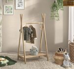 Portemanteau Nature chene