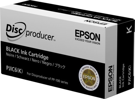 Epson EPP50/100 Cartouche d'encre S020452