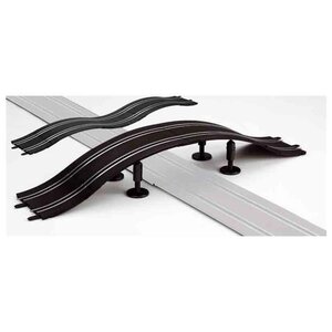 CARRERA 20061649 - Bosse de chameau - pont