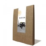 Autogami taxi cab anglais - jouet voiture solaire diy
