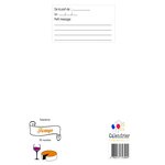 Calendrier avent fromage 25 recettes