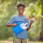 NERF SUPER SOAKER - Soakzooka