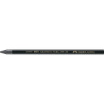 crayon graphite 'PITT GRAPHITE PURE', 3B FABER-CASTELL