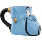 Mug 3D Aladdin - Half Moon Bay