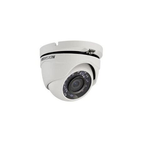 Caméra dôme Turbo HD 1080P Hikvision DS-2CE56D0T-IRMF