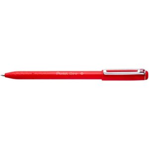 Stylo à bille iZee rouge PENTEL