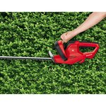 Einhell taille-haies électrique 420w 45cm gh-eh 4245