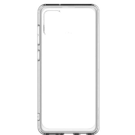 CoqueG A21s Transparent 'Designed for Samsung'