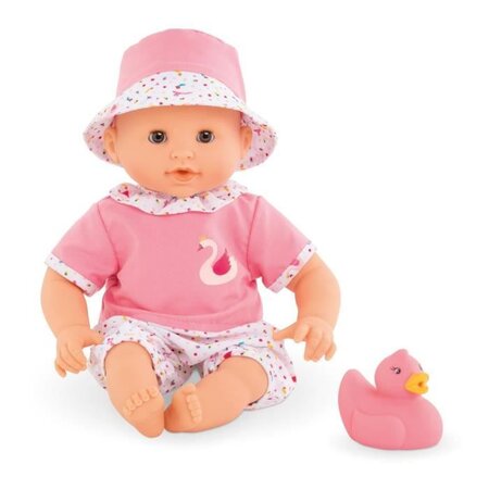 Mon premier sales bébé corolle