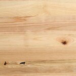 vidaXL Dessus de table 140x60x2 cm bois de chêne massif ovale