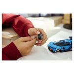 77253 Hypercar Bugatti Vision GT ® Speed Champions