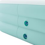 Intex 58497NP - Petite piscine family avec bancs