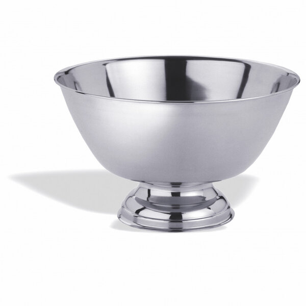 Vasque seau à glace en inox ø 40 cm - pujadas -  - acier inoxydable13 x245mm