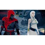 Aragami Shadow Edition Jeu Switch
