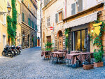 SMARTBOX - Coffret Cadeau Week-end à Rome : 2 nuits en hôtel ou en chambre d'hôtes -  Séjour