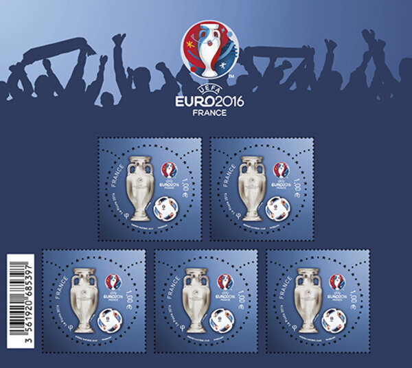 Bloc - UEFA EURO 2016™