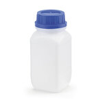 Flacon plastique haute sécurité 250 ml (lot de 35)