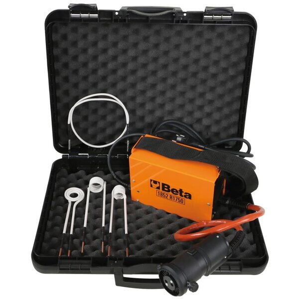 Beta tools chauffage à induction portable 1852r1750 018520175
