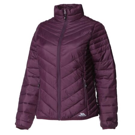 TRESPASS Veste rembourrée Simara - Femme - Violet