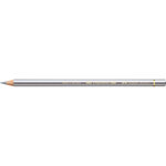Crayon de couleur Polychromos argent FABER-CASTELL