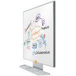 Nobo tableau blanc classic nano clean 60x45 cm
