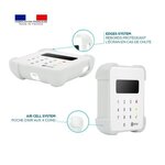 Protection pour Smartphone - MOBILIS - Coque de protection anti-choc pour SumUp Air