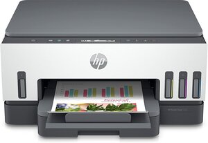 Imprimante tout-en-un HP Smart Tank 7005 couleur a réservoir d'encre