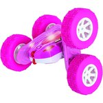 CARRERA RC 370240011 - 2.4GHz Mini Turnator Rose