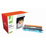 Q-connect toner laser - compatible Brother TN135C - Cyan - 4000p