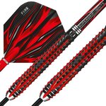 Fléchettes Fire Inferno 90 steel 25g R