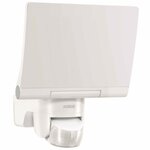 Steinel projecteur avec capteur xled home 2 xl blanc 030070