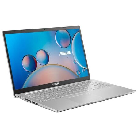 Pc portable asus vivobook r515ja-bq127t - 15 6 fhd - intel core i5-1035g1 - ram 8 go - stockage ssd 512 go - windows 10 - azerty