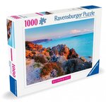 Ravensburger 12000030 - Puzzles Lieux méditerranéens Grèce