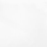 vidaXL Cadre de lit sans matelas blanc 120x190 cm similicuir