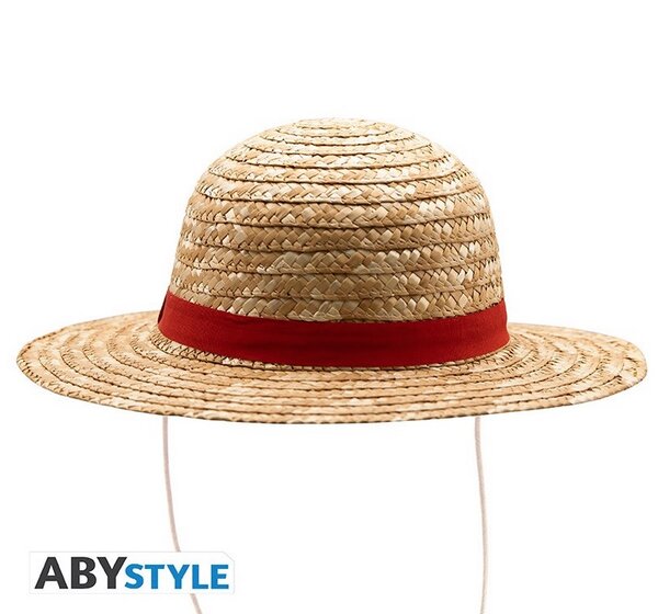 Chapeau de paille Luffy. One Piece